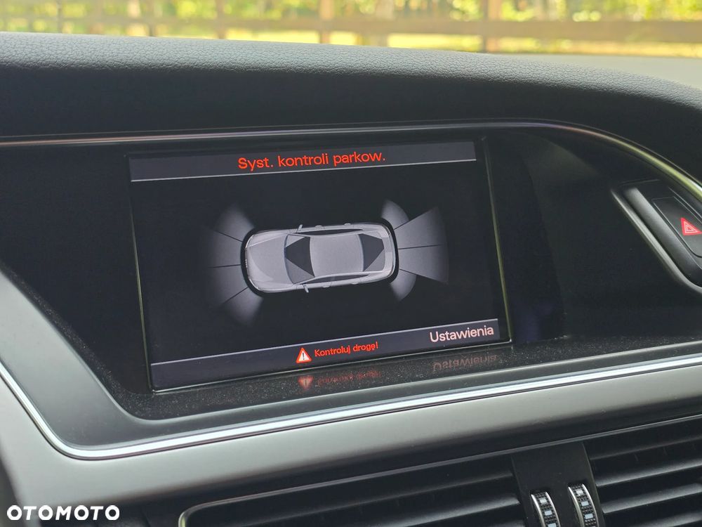 Audi A5 Sportback 2.0 TFSI Quattro S tronic - 9