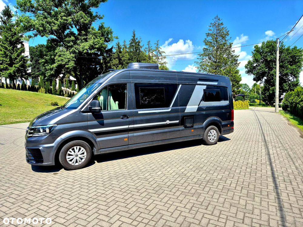 Volkswagen Crafter - 24
