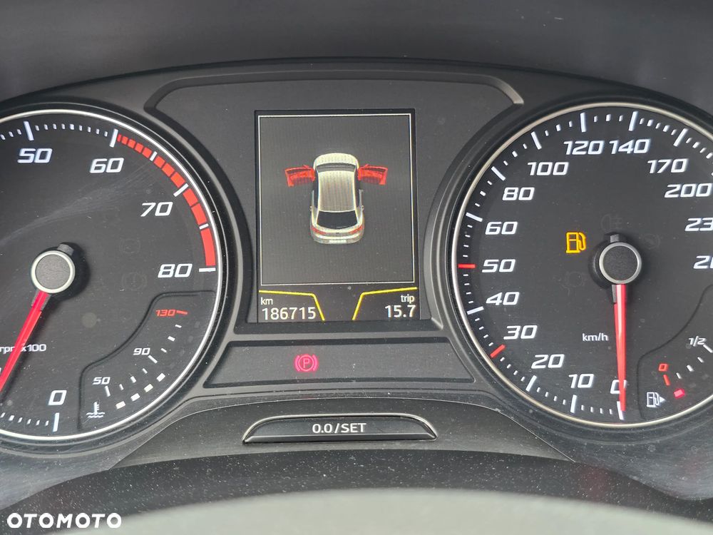 Seat Leon 1.4 TSI Start&Stop FR - 16