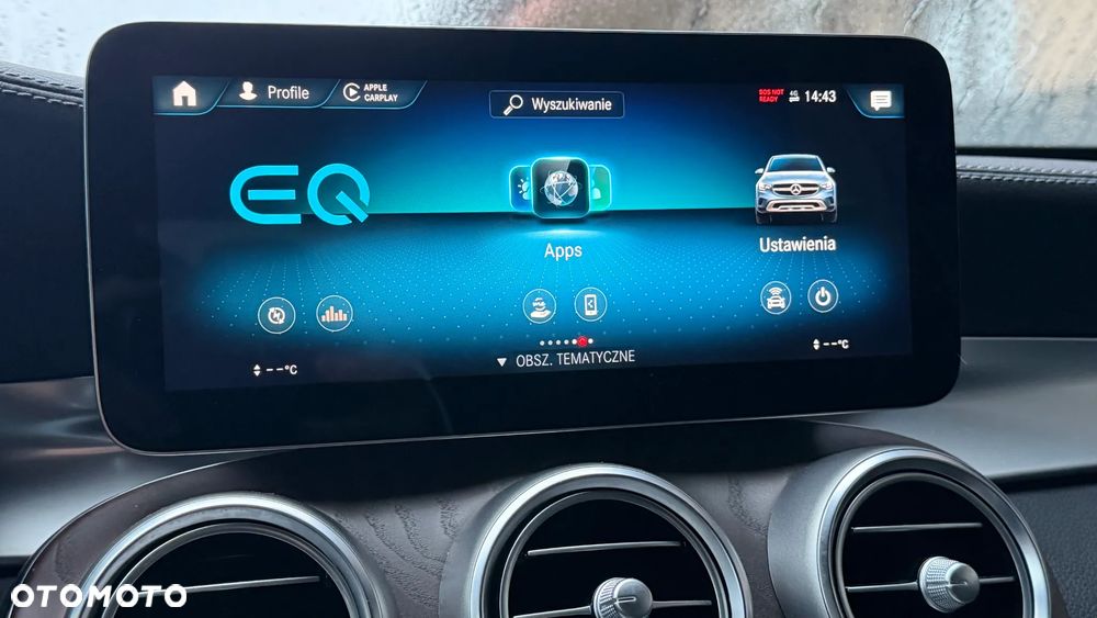 Mercedes-Benz GLC 300 e 4-Matic Business Edition - 26