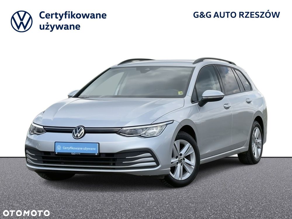 Volkswagen Golf Variant - 2