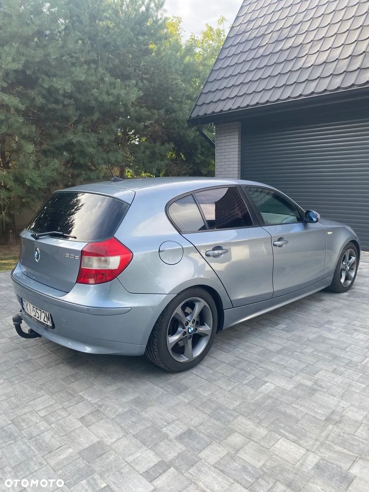 BMW Seria 1 - 16