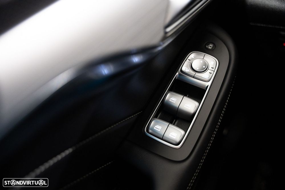 MG Marvel R 70 kWh Luxury - 23