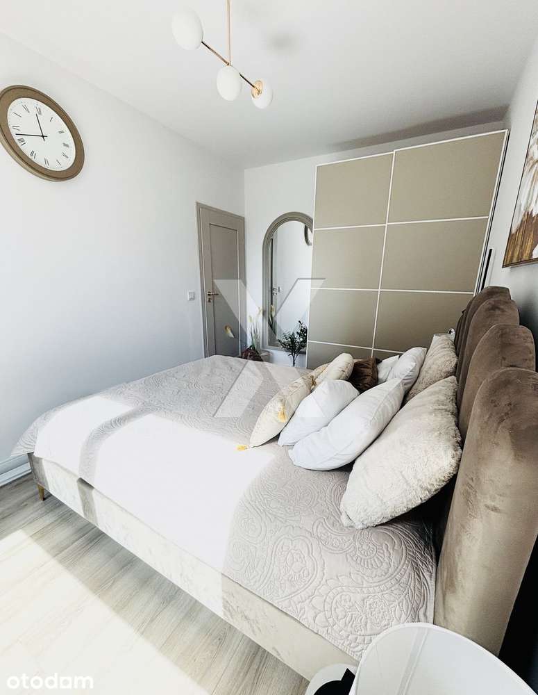 2-pokojowe mieszkanie 45 m² do wynajęcia | Wola