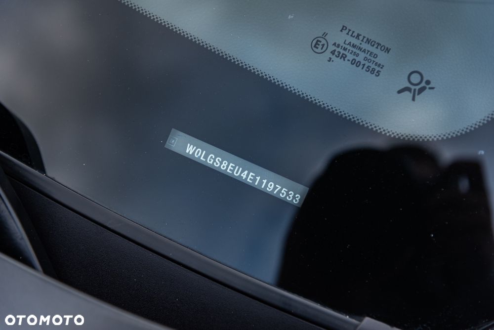 Opel Insignia 2.0 ECOTEC DI Turbo ecoFLEX Innovation - 29