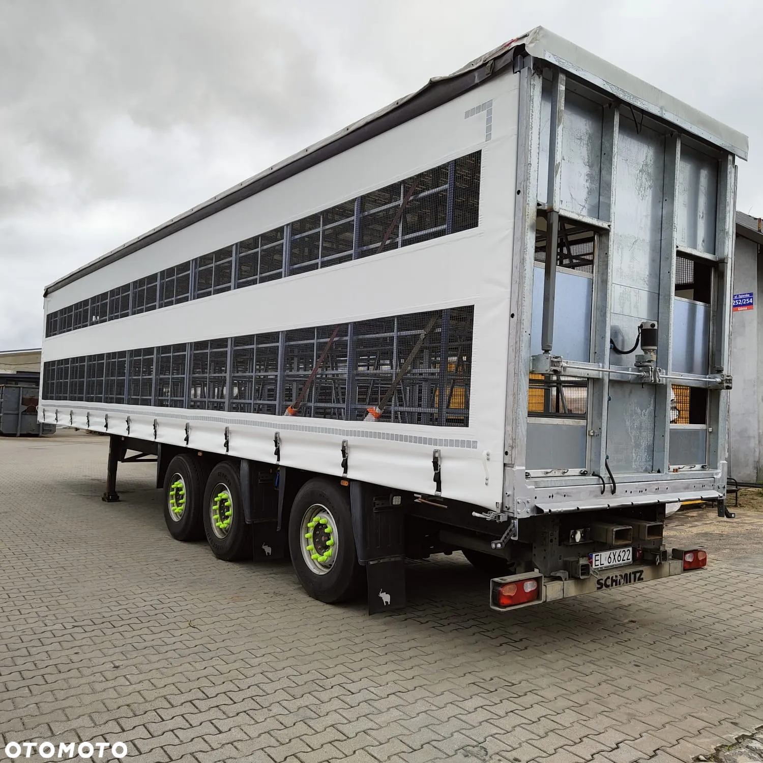 Schmitz Cargobull - 4