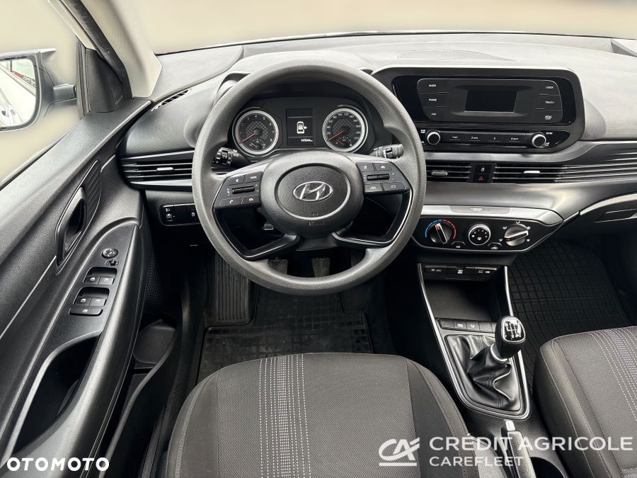 Hyundai i20 1.0 T-GDi Pure - 22