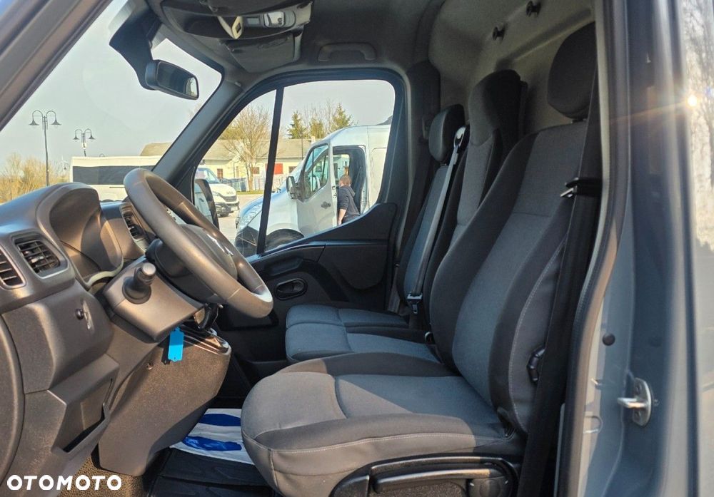 Renault Master - 10