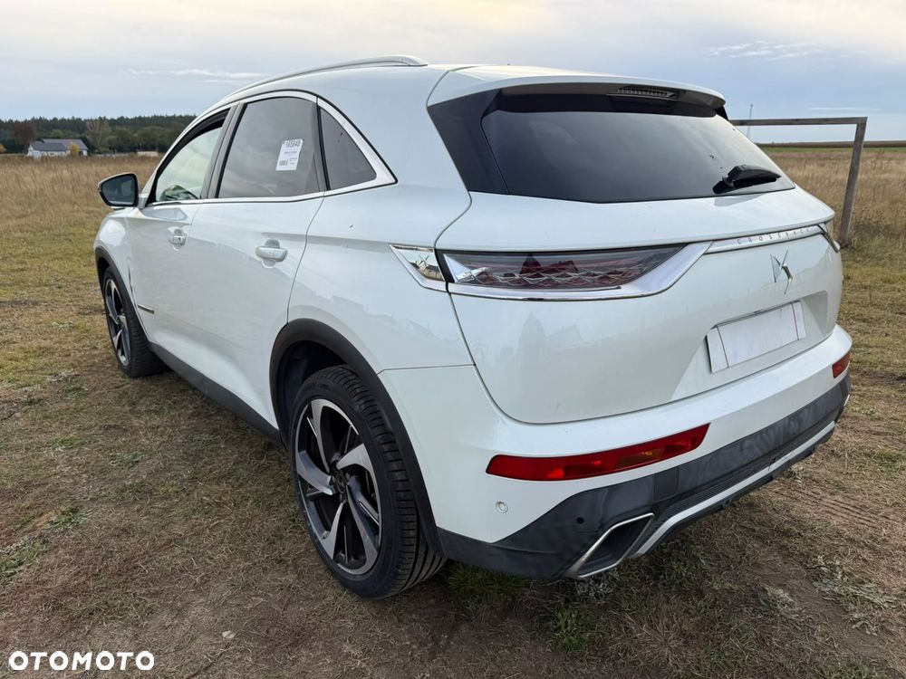 DS Automobiles DS 7 Crossback 2.0 BlueHDi Performance Line + - 38
