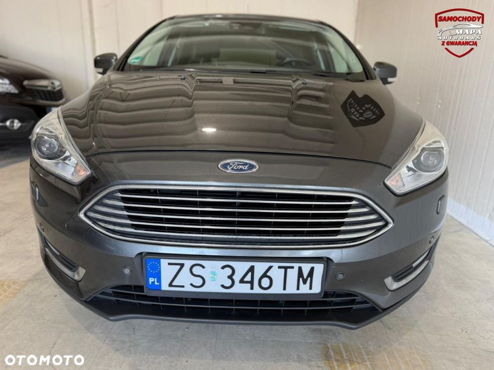 Ford Focus - 9
