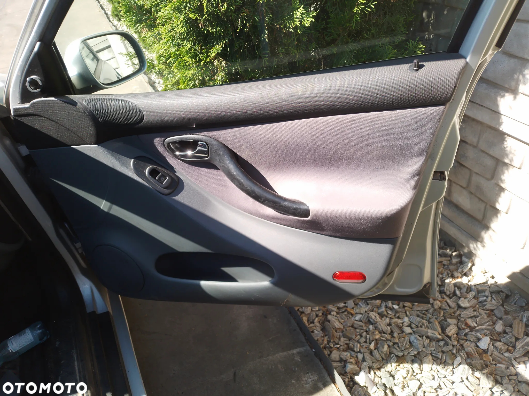 SEAT TOLEDO II 98-05 1.9 TDI LAMPA TYŁ PRAWA LEWA - 30