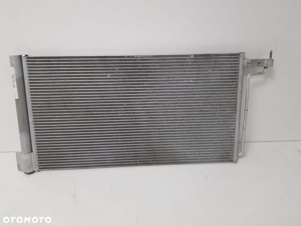 FORD FOCUS MK3 1.6 BENZYNA CHŁODNICA KLIMATYZACJI BV61-8C342-AD