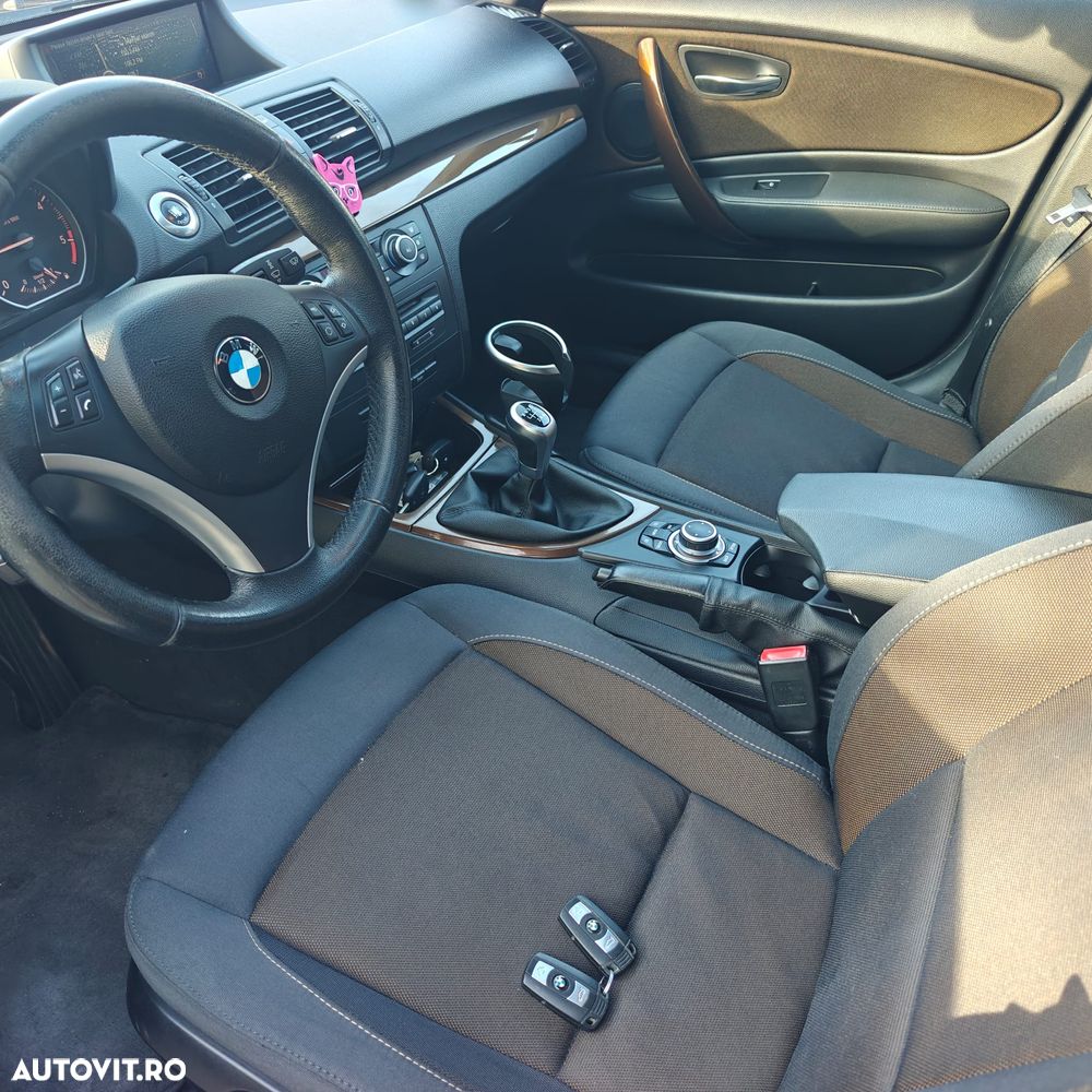 BMW Seria 1 - 14