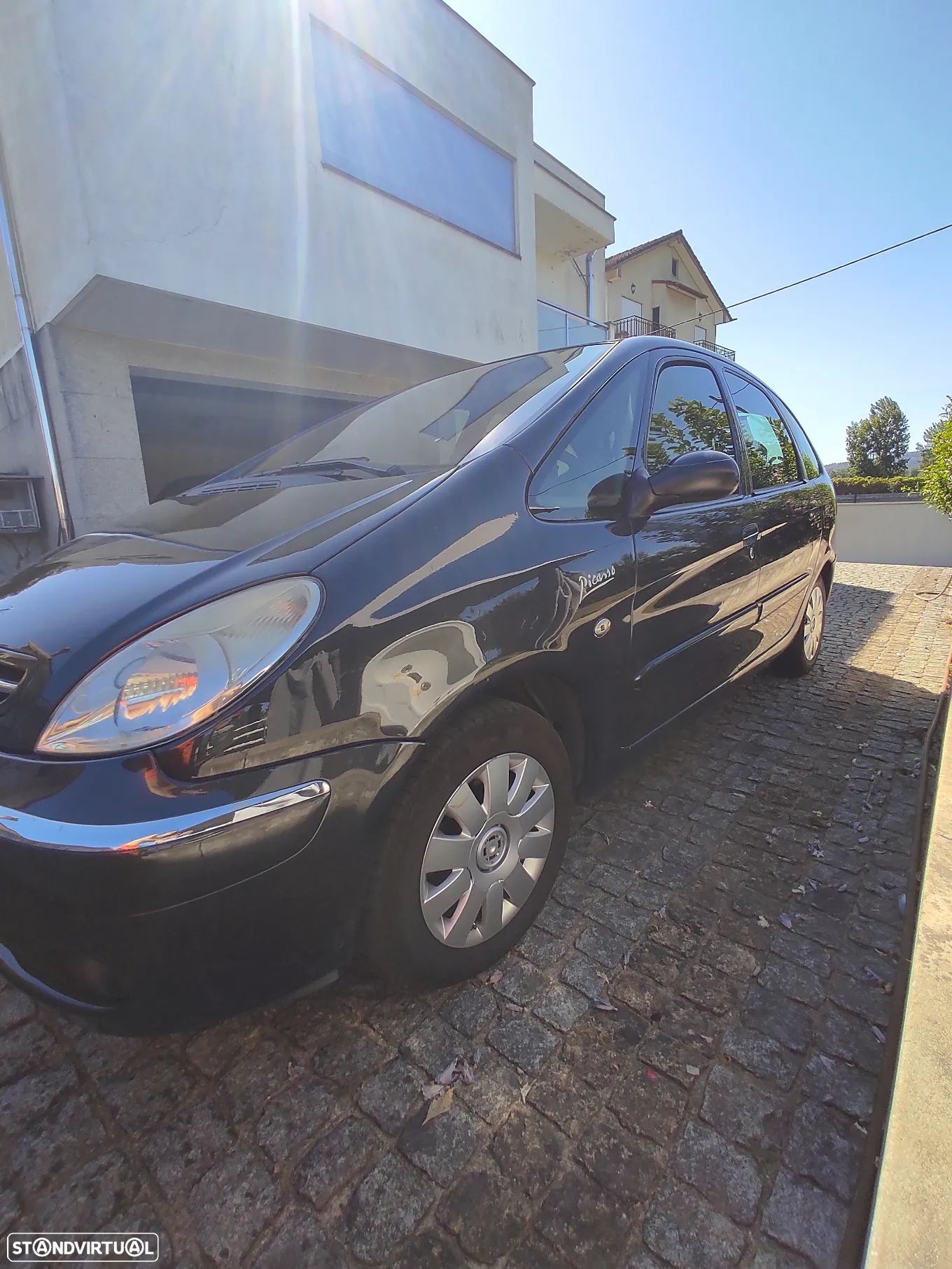 Citroën Xsara Picasso 1.6i Exclusive - 1
