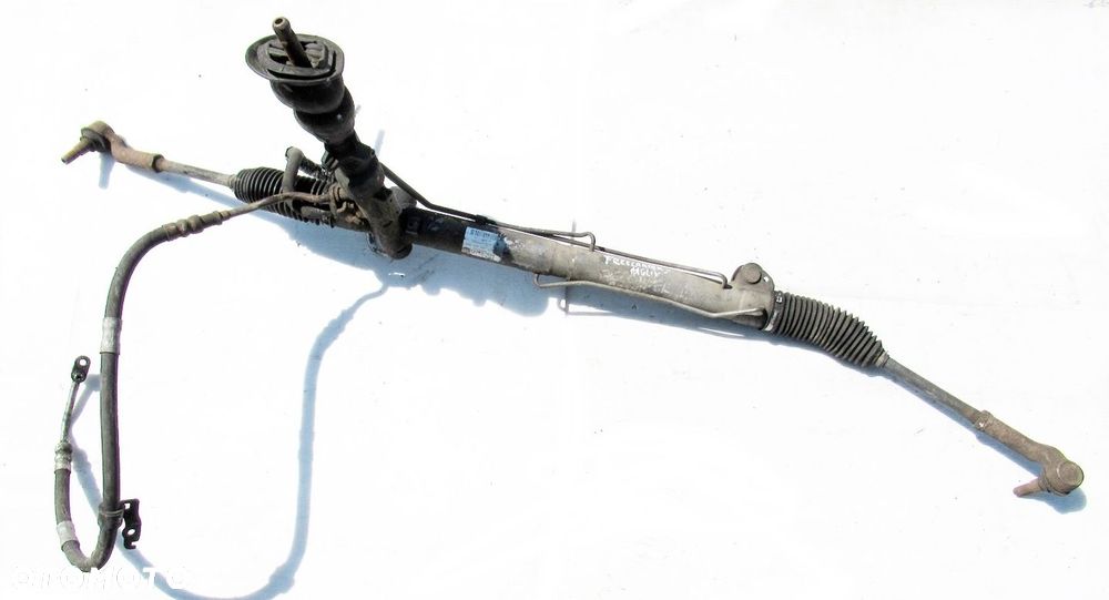 FREELANDER I MAGLOWNICA PRZEKŁADNIA ANGLIK - 1