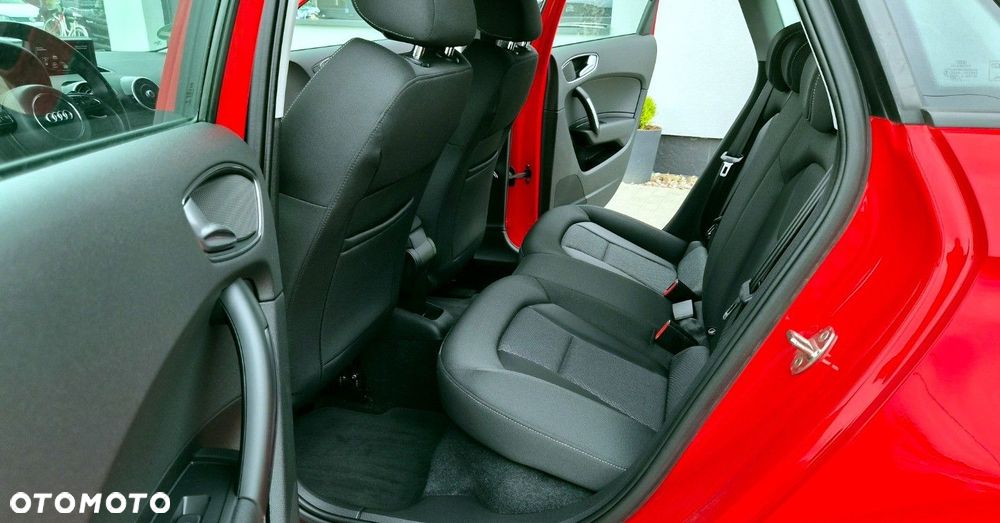 Audi A1 Sportback - 25