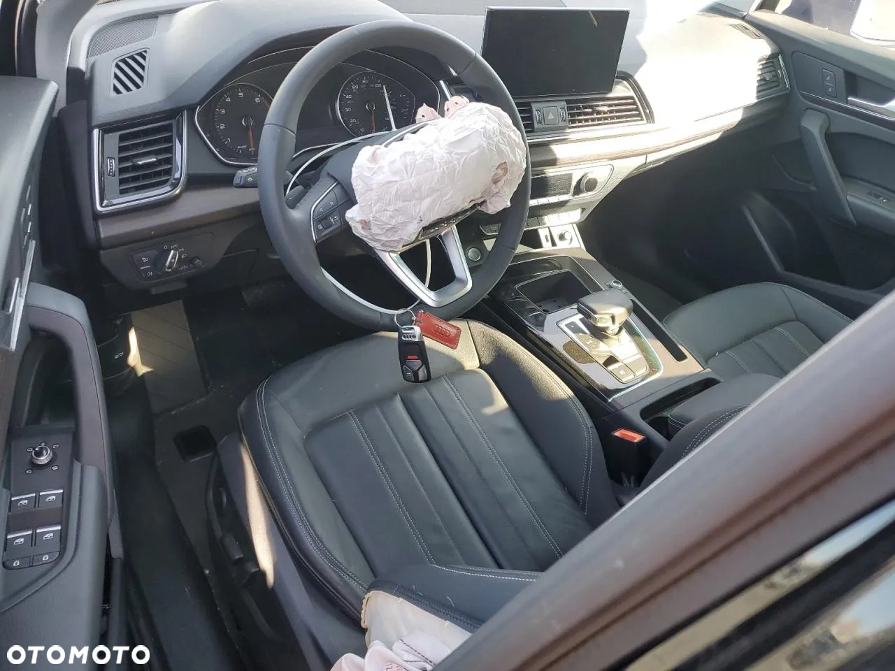 Audi Q5 45 TFSI quattro S tronic - 9