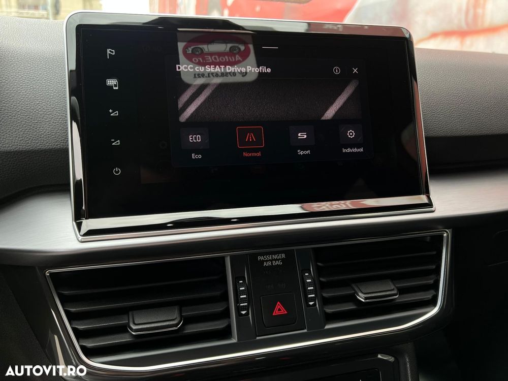 Seat Tarraco - 21