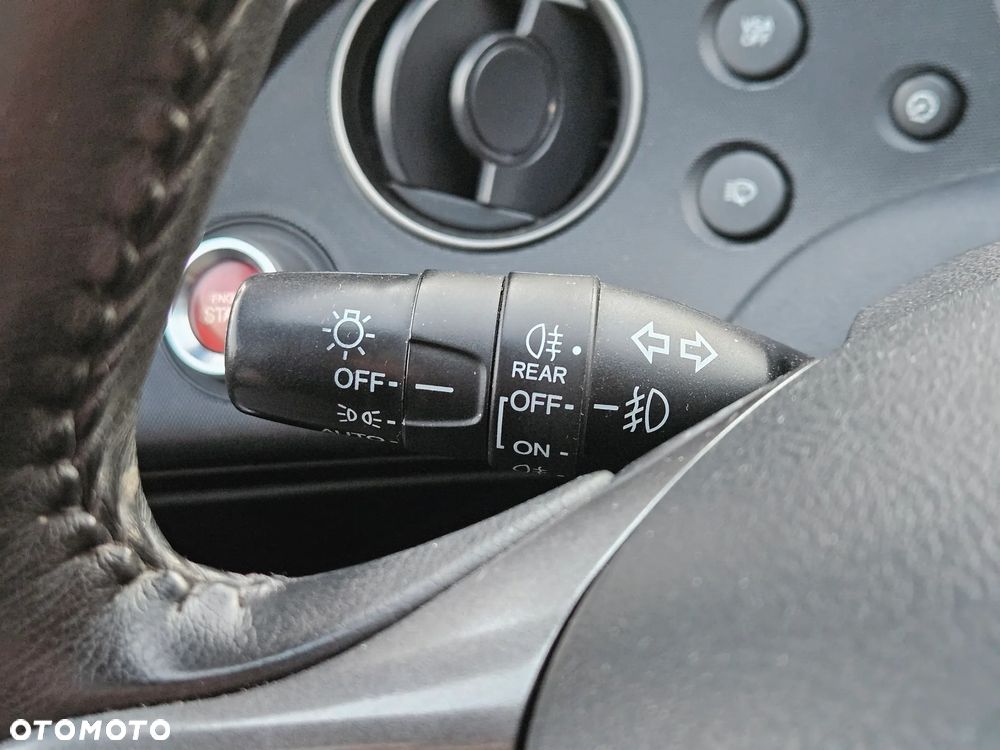 Honda Civic 1.8 Executive - 25