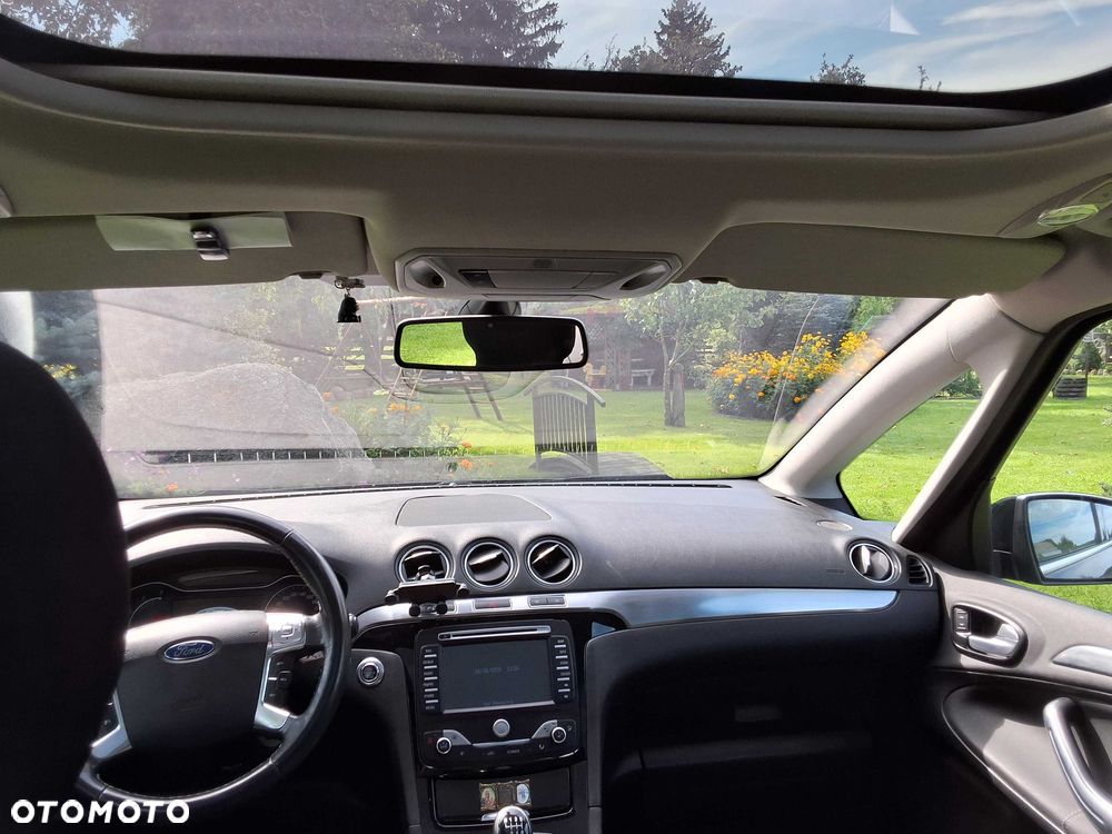 Ford S-Max - 5