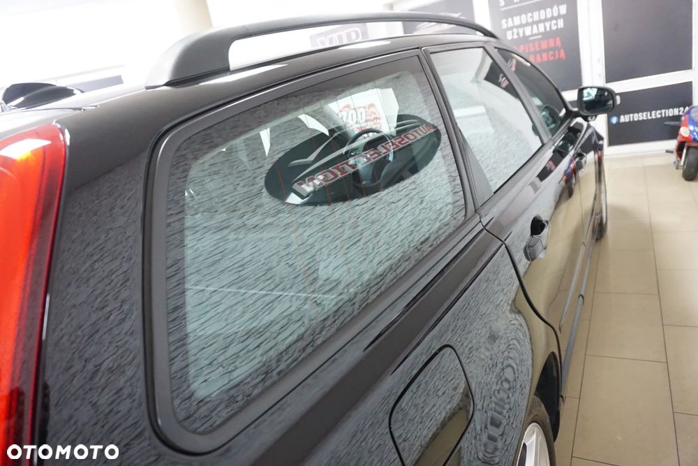 Volvo V50 DPF D2 Momentum - 19