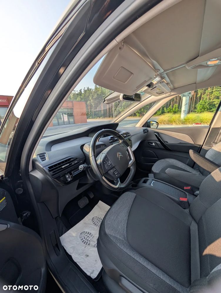 Citroën C4 SpaceTourer - 4