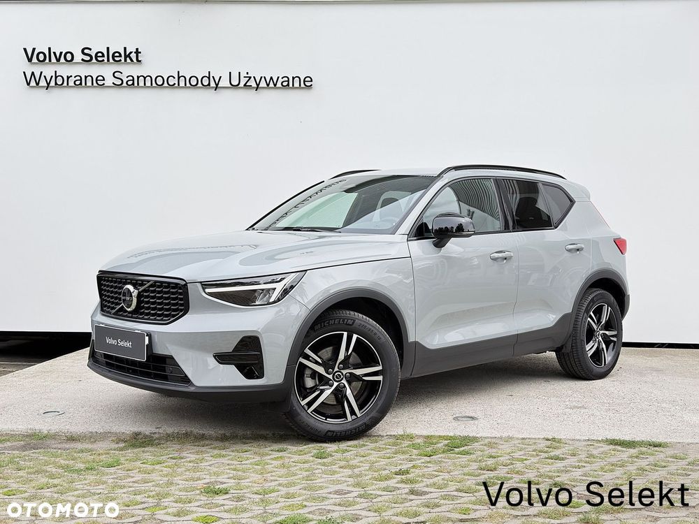 Volvo XC 40 - 1