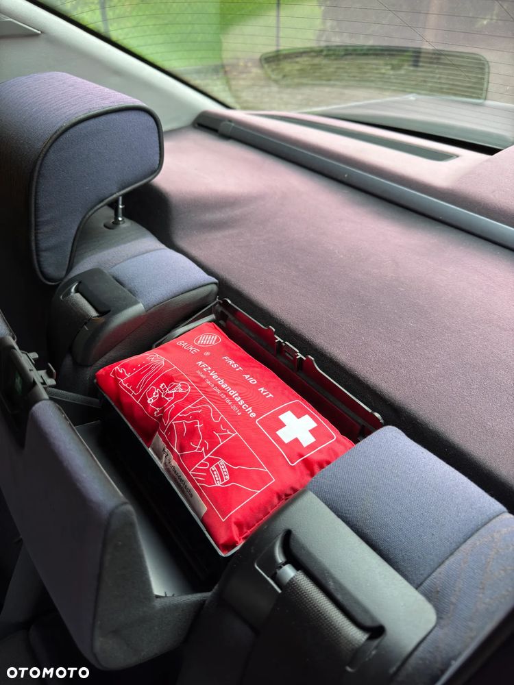 BMW Seria 7 730d - 12