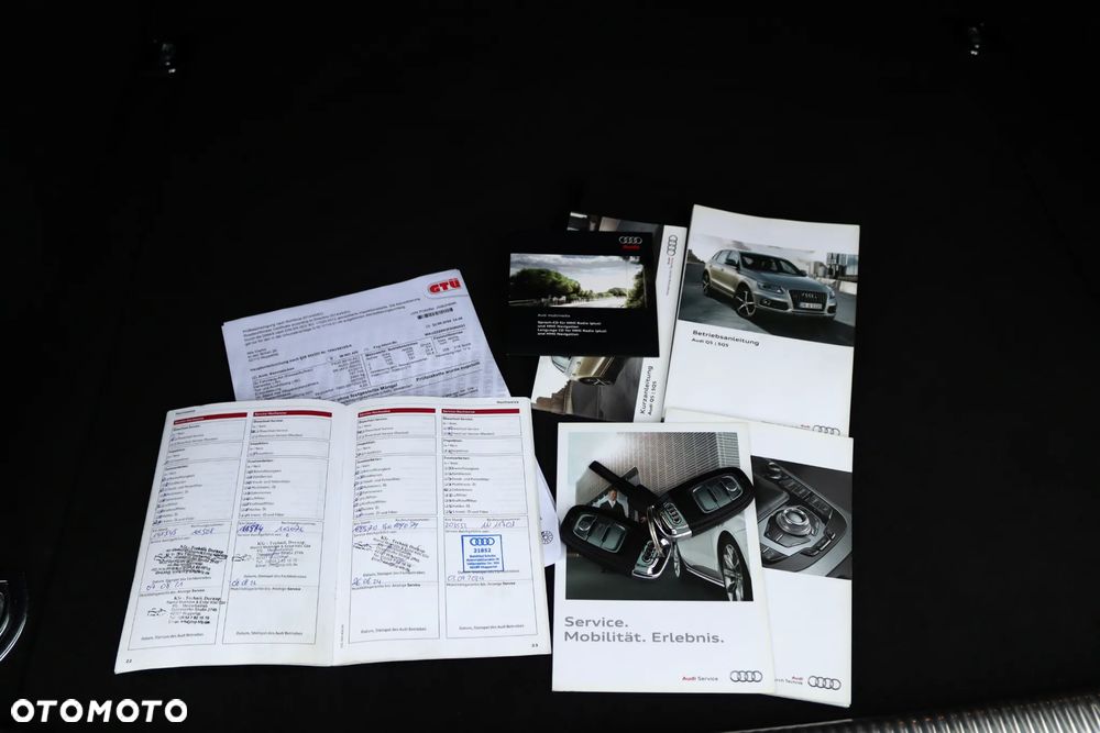 Audi Q5 2.0 TDI Quattro S tronic sport - 39