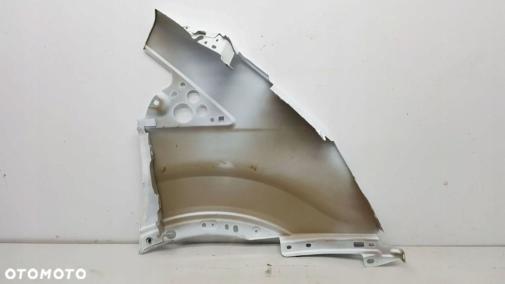 ford transit vi 13- błotnik lewy przód ładny - 7