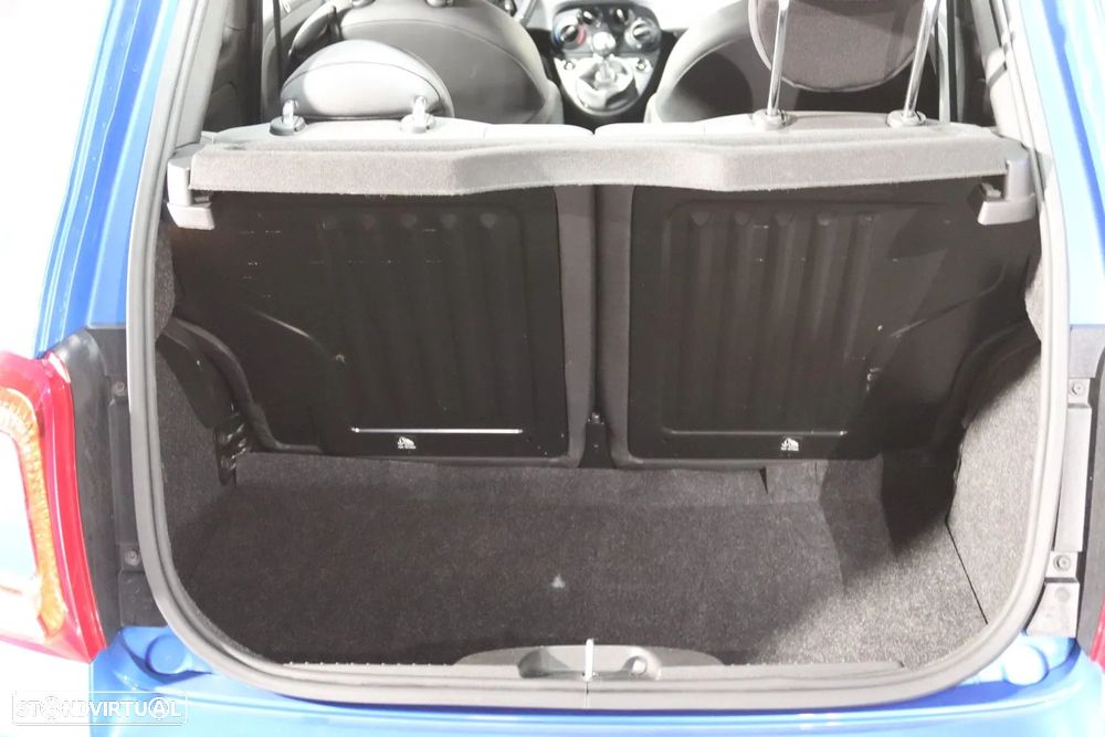 Fiat 500 1.0 Hybrid Sport - 13