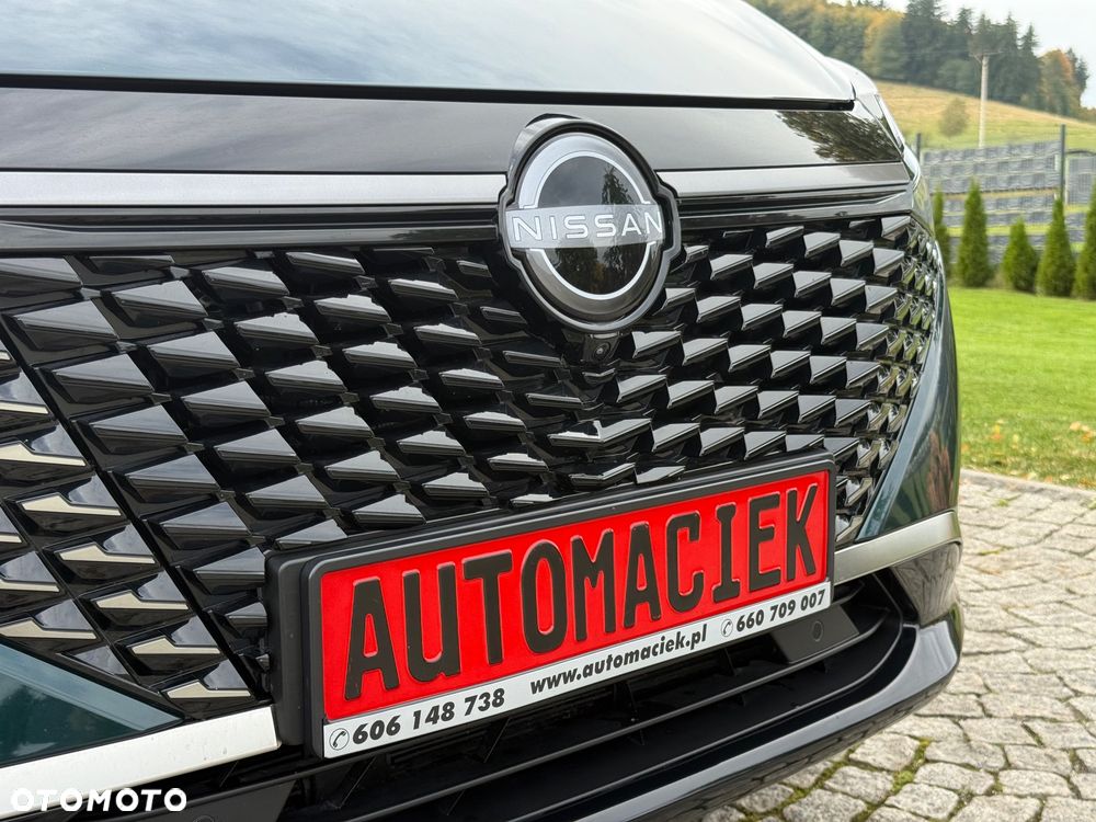 Nissan Qashqai 1.3 DIG-T MHEV Xtronic Tekna+ - 39