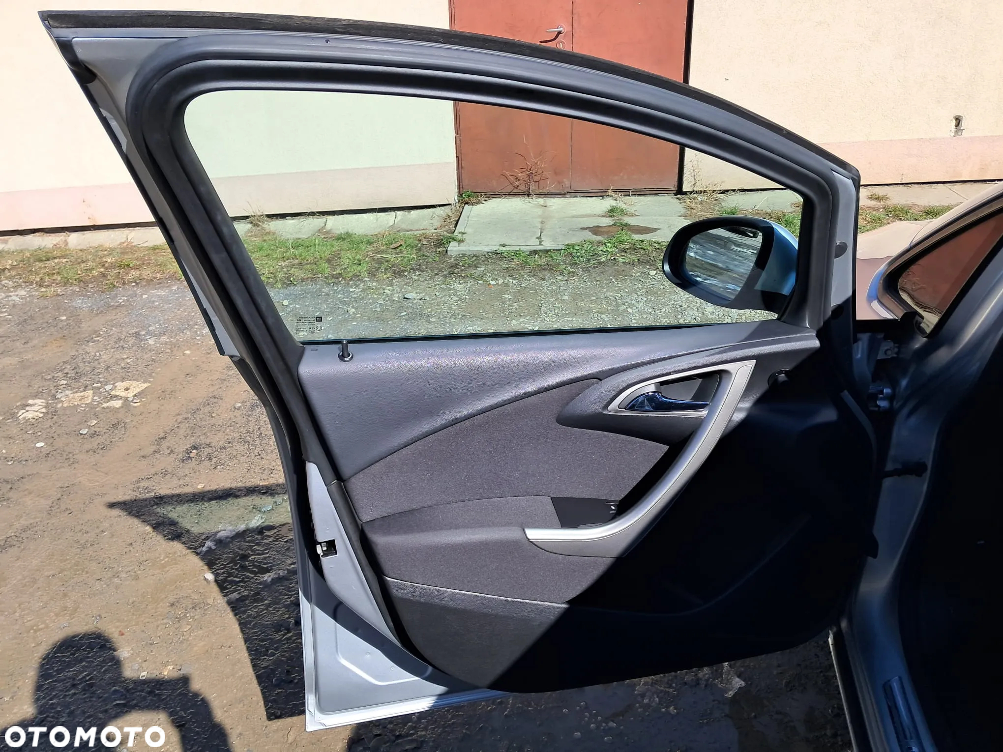 Opel Astra - 22