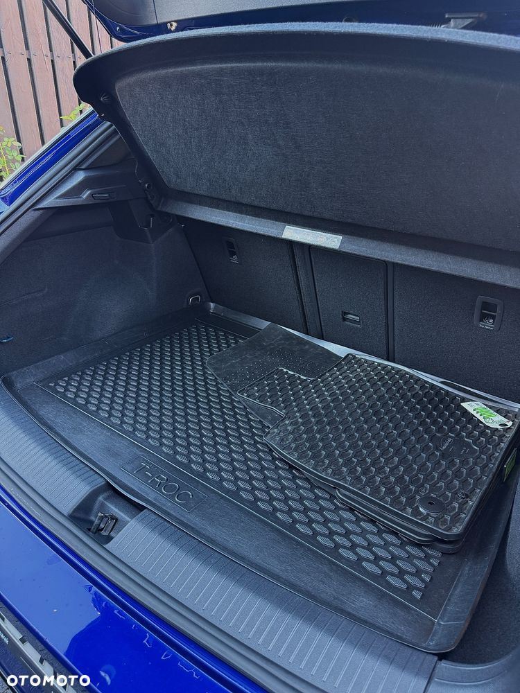 Volkswagen T-Roc 2.0 TSI 4Motion R DSG - 32
