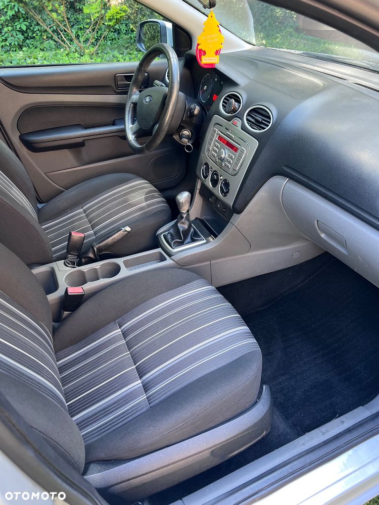 Ford Focus - 6