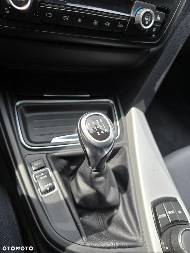 BMW Seria 3 - 5