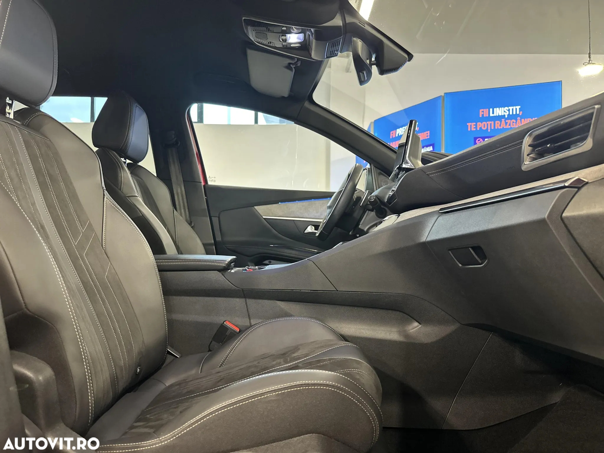 Peugeot 3008 PHEV EAT8 GT Pack - 11