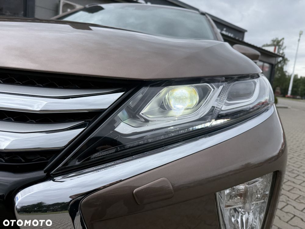 Mitsubishi Eclipse Cross 1.5 T Invite Plus - 38