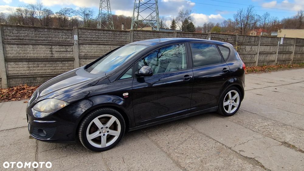 Seat Altea 2.0 TDI DPF Sport - 31