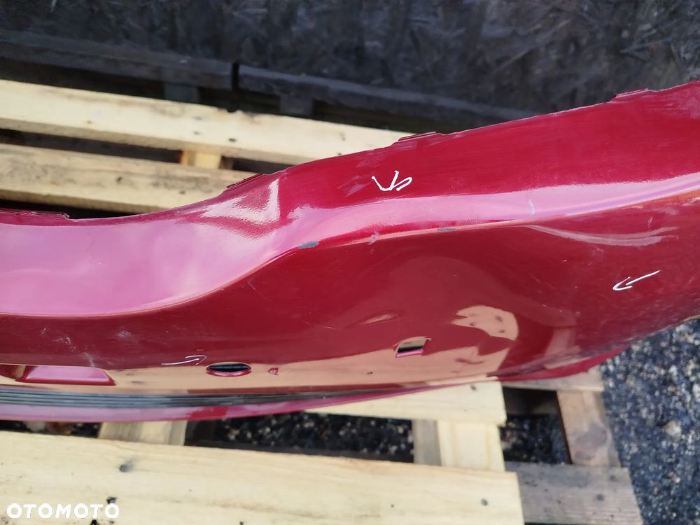 Toyota Auris II Lift zderzak przód kratka halogen kratki przedni Mazowieckie Warszawa - 7