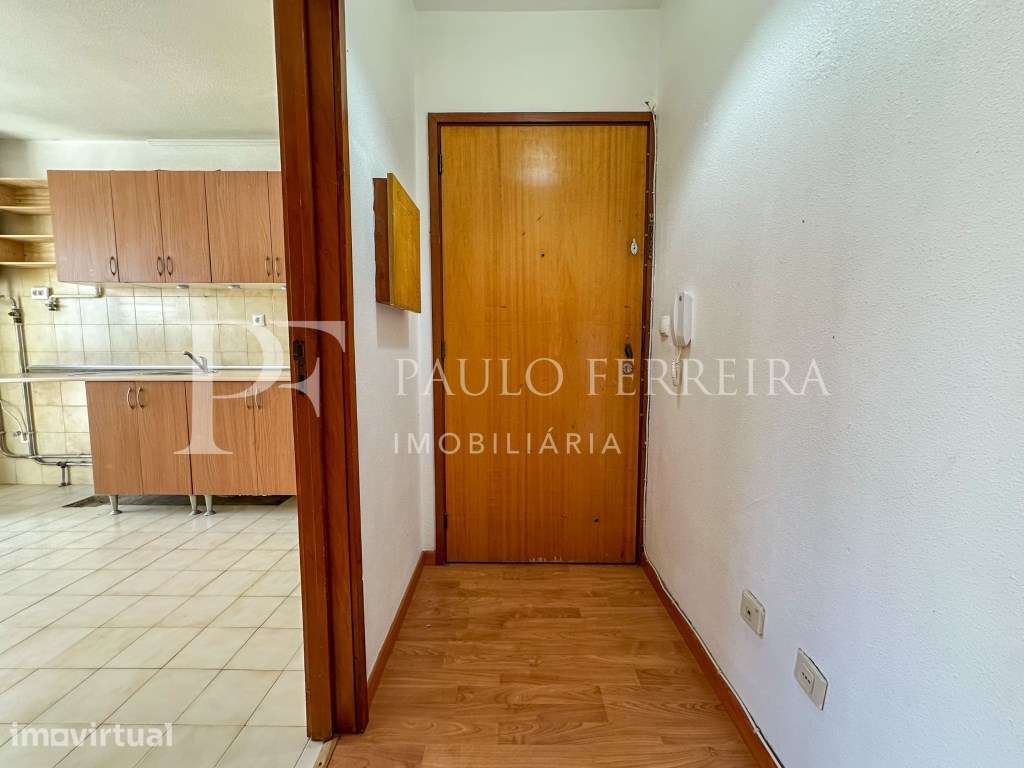 Apartamento T1 - Grande imagem: 2/11