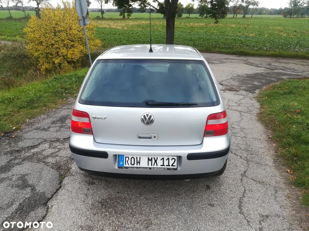 Volkswagen Golf Variant 1.4 Ocean - 6