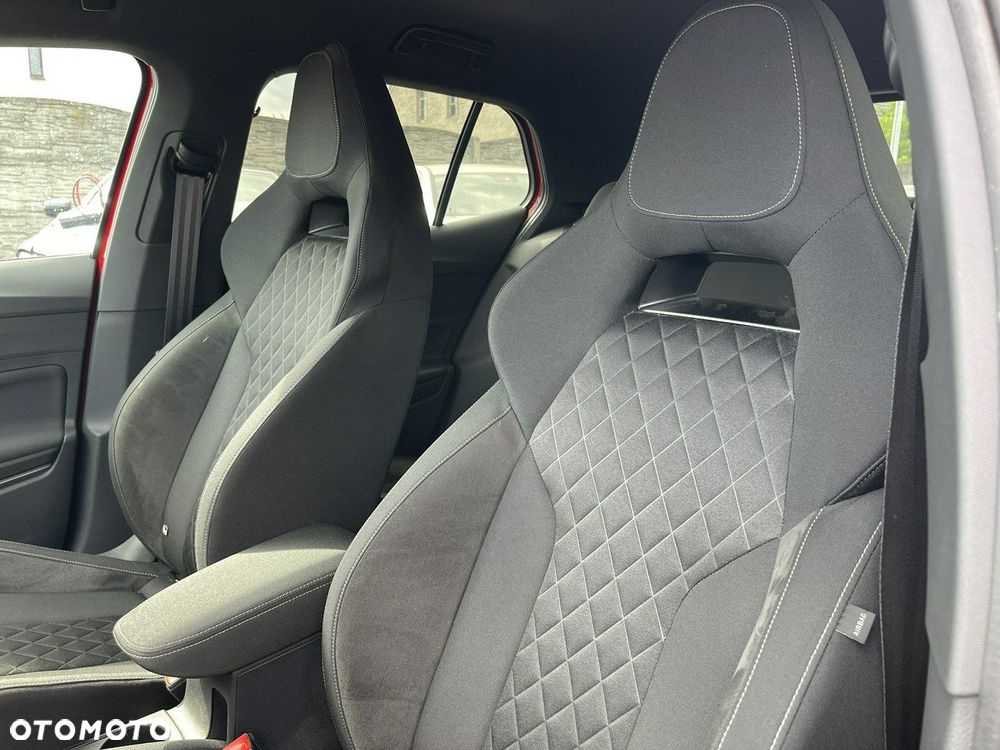 Skoda Fabia 1.0 TSI DSG Style - 10