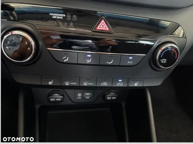 Hyundai Tucson 1.6 T-GDI Comfort 2WD - 14