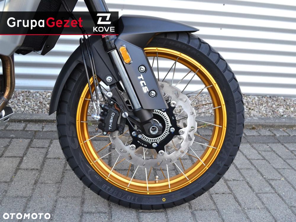KOVE 800X Touring - 11
