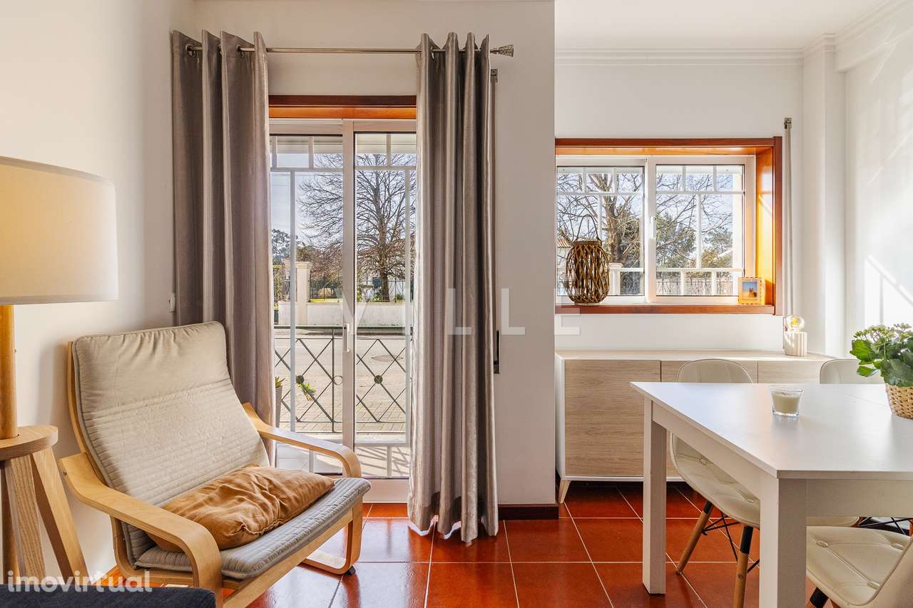 Apartamento T2 Venda em Oiã,Oliveira do Bairro - Grande imagem: 3/22