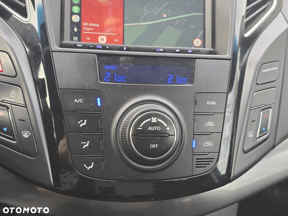 Hyundai i40 Kombi 1.7 CRDi Classic - 27