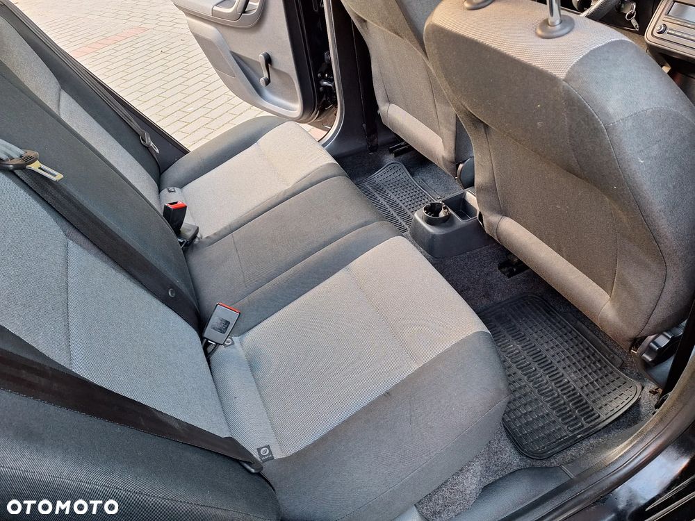 Skoda Fabia 1.2 HTP - 22