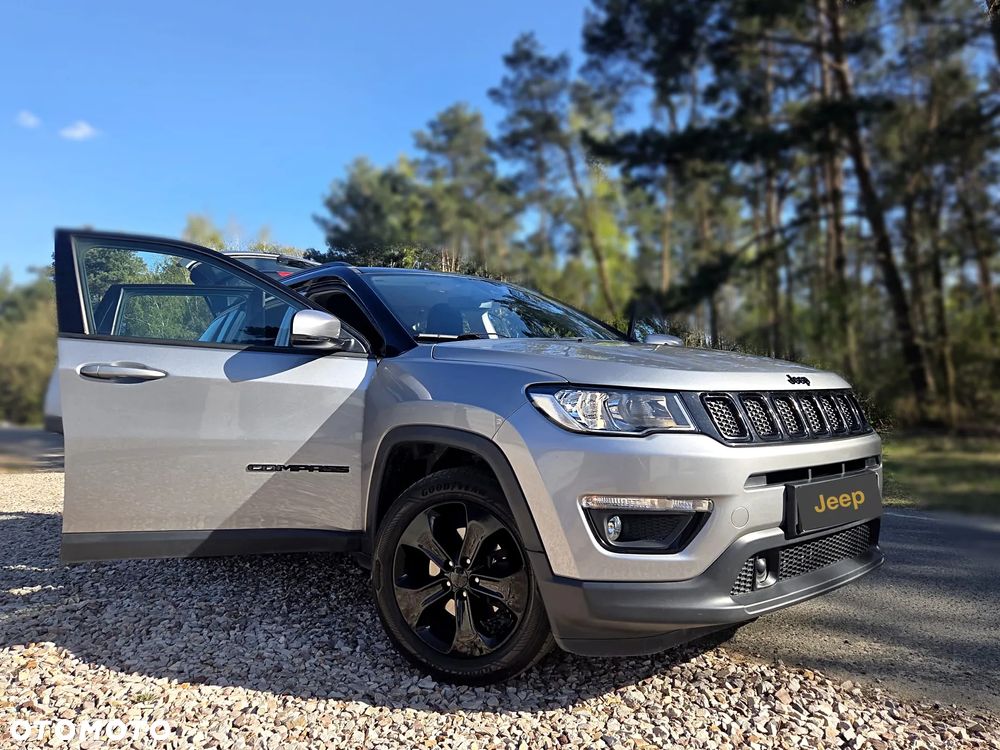 Jeep Compass - 2