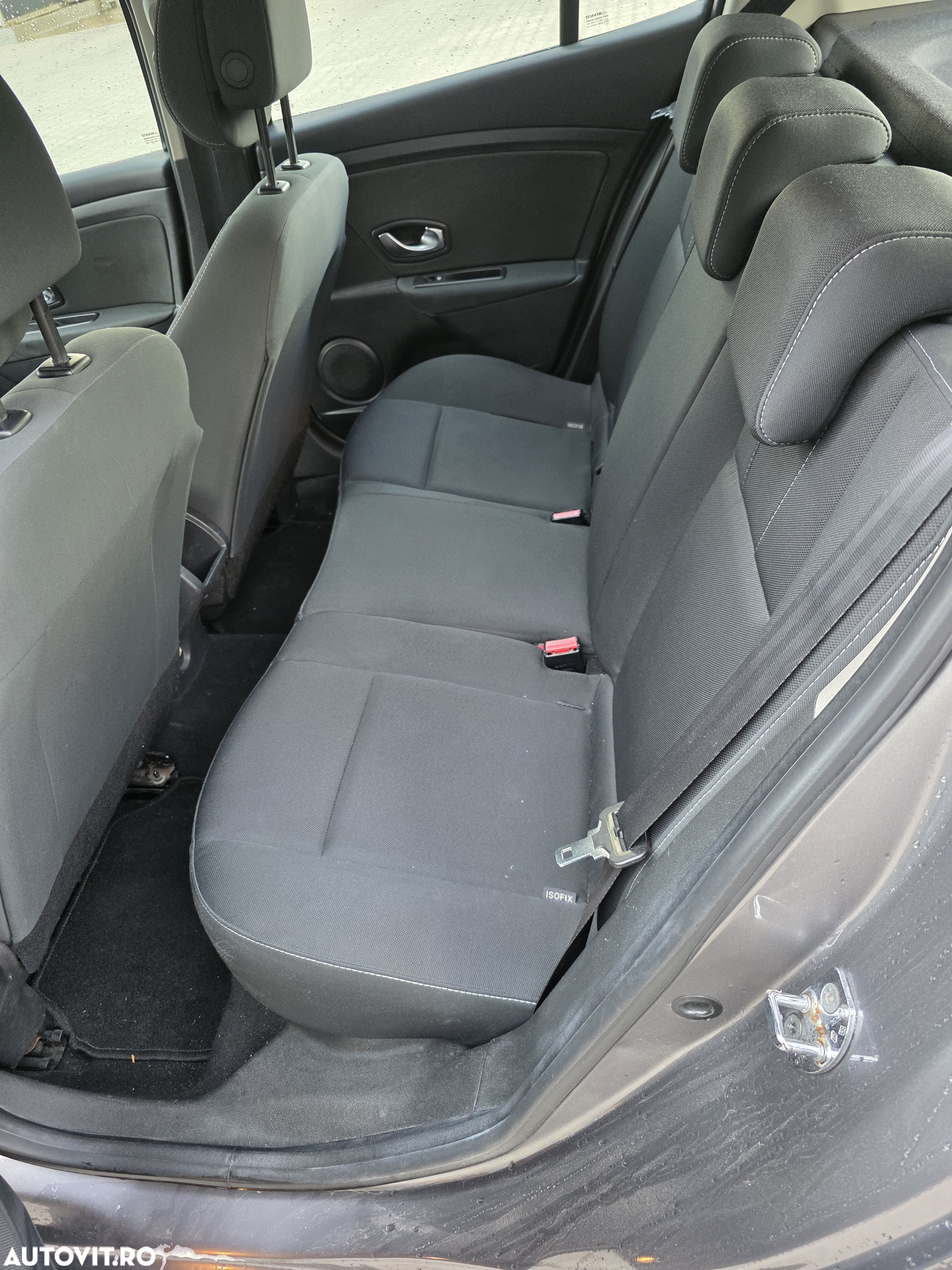 Renault Megane dCi 130 FAP Dynamique - 7